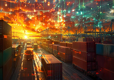 The Future of Transportation & Logistics: Trends to Watch