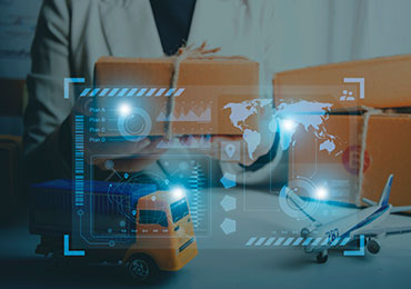 How Technology is Transforming the Transportation and Logistics Industry